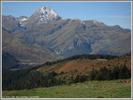 Author : Lionel, Comment : Vue depuis le Col d'Aspin (Hautes-Pyrénées)