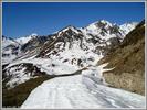 Montée : Col du Tourmalet depuis Sainte Marie de Campan