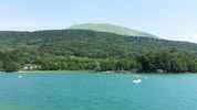 Author : Ulysse R, Comment : Lac de Laffrey( et Grand Serre), paradis estival