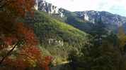 Author : Ulysse R, Comment : Les gorges du Tarn...