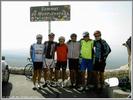 Montée : Mont Ventoux depuis Bedoin, Commentaire : Un grand souvenir pour moi.

Vélo commencé le 14 juillet 2008, et Mont Ventoux monté par Bédoin le 12 septembre 2009 en 1h46. Mes collègues et moi avons passé une super matinée. Vivement l'année prochaine pour voir si on a progressé!