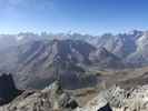 Author : kangooman, Comment : Prise de vue depuis le Grand Galibier (3200m).