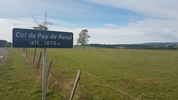 Montée : Col du Puy de Renel depuis Rochebrune, Commentaire : . Col du Puy de Renel 