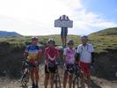 Auteur : Pronto, Reactie : Col effectué en août 2009 avec ma femme et des amis du club.Une semaine formidable dans les cols des hautes alpes.A faire pour ceux qui ne connaissent pas.Magnifique Région.