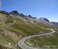 Montée : Col du Galibier depuis Col du Lautaret