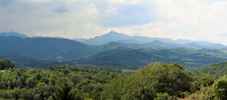Author : Baretous, Comment : Les Baronies. Vue générale depuis les environs de Capvern.