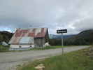 Montée : Col de Moissière depuis Forest Saint Julien, Commentaire : Le col de Moissière doit son nom au hameau situé un kilomètre en contrebas du col, versant Ancelle.
