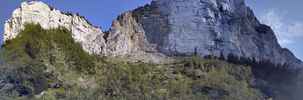Auteur : FrançoisB69, Reactie : Falaises du Vercors
