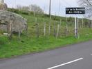 Montée : Col de Besseyre depuis Riom es montagnes