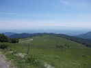 Author : marco33, Comment : 16/06/21 : Vue sur la plaine à 2kms du sommet