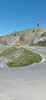 Montée : Col du Tourmalet depuis Luz Saint Sauveur, Commentaire : Le dernier virage.