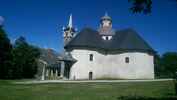 Author : Marc V, Comment : Chapelle ND de la Vie (St Martin de Belleville)