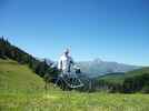 Author : Patrice31, Comment : Col d’Aspin et Arreau 11.08.2011