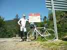 Author : Patrice31, Comment : Col du Portillon 01.08.2011