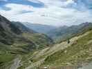 Author : Patrice31, Comment : Sainte Marie de Campan – Col du Tourmalet : 2115 m – 27.09.2013
