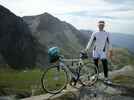 Author : Patrice31, Comment : Sainte Marie de Campan – Col du Tourmalet : 2115 m – 27.09.2013