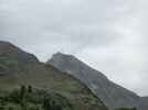Author : Patrice31, Comment : Sainte Marie de Campan – Col du Tourmalet : 2115 m – 27.09.2013
