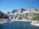 Auteur : Patrice31, Reactie : Barrage - Lac de Cap de Long 2161 m - 10.08.2015
