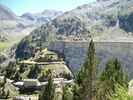 Auteur : Patrice31, Reactie : Barrage - Lac de Cap de Long 2161 m - 10.08.2015