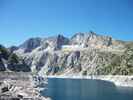 Auteur : Patrice31, Reactie : Barrage - Lac de Cap de Long 2161 m - 10.08.2015