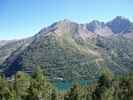 Auteur : Patrice31, Reactie : Lac d’Aumar 2192 m - Lac d’Aubert 2148 m - 10.08.2015
