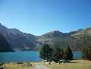 Auteur : Patrice31, Reactie : Lac d’Aumar 2192 m - Lac d’Aubert 2148 m - 10.08.2015