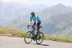 Auteur : Le concombre masqué, Reactie : Col du Tourmalet

le 26/07/2020

Sortie ASMBK

Didier ROUX