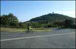 Author : Claude P, Comment : 22 septembre 2019: virage entre la Croix de Presles et le col du Mont Verdun.