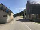 Montée : Col de Grimone depuis Chatillon en Diois
