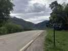 Montée : Col de Malissol depuis Nantes en Ratier