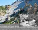 Montée : Col de l'Izoard depuis Gorges du guil (D902 / D947)