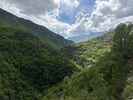 Montée : Col de la Porte depuis Lantosque