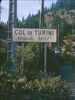 Montée : Col de Turini depuis D 2565