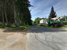 Author : Siberian Wolf 10, Comment : Mai 2026&period; La direction de Pont Gaillard sur la route D88&period;
