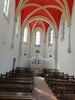 Author : Siberian Wolf 10, Comment : Mai 2026&period; Int&eacute;rieur de la chapelle 
