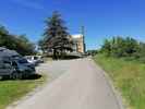 Author : Siberian Wolf 10, Comment : Mai 2026&period; La route beaucoup moins pentue sur la fin&period;