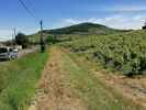 Author : Siberian Wolf 10, Comment : Mai 2026&period; Apr&egrave;s avoir quitt&eacute; la grande route entre Belleville et Beaujeu&comma; l'antenne du Mont Brouilly attire l'&oelig;il&period; 