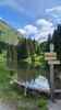Author : Pierre-joseph G, Comment : Le lac de Fontaine&period; 