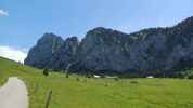 Author : Pierre-joseph G, Comment : Ubine sous les falaises du Mont Chauff&eacute;&period; 