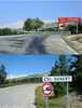 Montée : Mont Ventoux depuis Bedoin, Commentaire : virtual cyclist