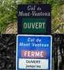 Montée : Mont Ventoux depuis Bedoin, Commentaire : virtual cyclist
