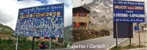 Montée : Passo di Gavia depuis Bormio, Commentaire : virtual cyclist