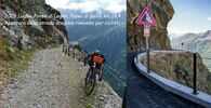 Montée : Passo di Gavia depuis Ponte di Legno, Commentaire : virtual cyclist