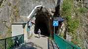 Author : Pierre-joseph G, Comment : Sortie du 1er tunnel&period; 