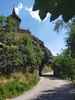 Author : Marc V, Comment : Sous la chapelle&period;&period;&period;