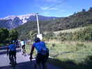 Author : Siberian Wolf 10, Comment : En juin 2026 sur la Colnago GF Mont Ventoux&period; Pas loin du sommet et avec la vue sur la face nord du Mont Ventoux &lpar;1910m&rpar;&period;