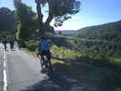 Author : Siberian Wolf 10, Comment : En juin 2026 lors de la &laquo; Colnago GF Mont Ventoux &raquo;&period; On arrive bient&ocirc;t au col de Macu&egrave;gne que l'on devine &agrave; droite&period;
