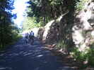 Montée : Col du Buisson depuis Saint Félicien, Commentaire : En juin 2026 sur l'Ard&eacute;choise V&eacute;lo Marathon en deux jours&period; Au cours de l'ascension de ce premier col de la journ&eacute;e&period;