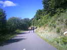 Montée : Col du Buisson depuis Saint Félicien, Commentaire : En juin 2026 sur l'Ard&eacute;choise V&eacute;lo Marathon en deux jours&period; Au cours de l'ascension de ce premier col de la journ&eacute;e&period;