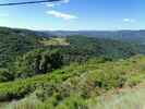 Montée : Col du Buisson depuis Saint Félicien, Commentaire : En juin 2026 sur l'Ard&eacute;choise V&eacute;lo Marathon en deux jours&period; Panorama depuis la route D236 entre le col du Buisson et Nozi&egrave;res&period;